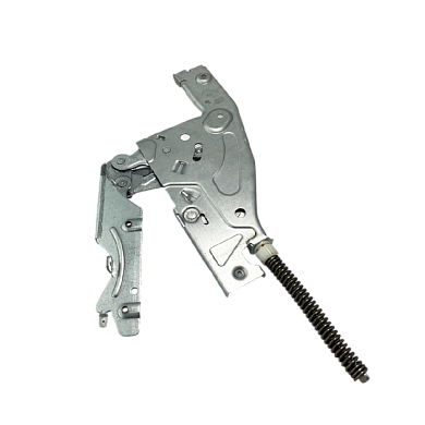 купить Петля двери ПММ правая C00538376 с доставкой по Минску и Беларуси в Интернет-магазине КупиЗапчасть.бел +375-29-680-34-78