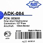 Фильтр-осушитель Alco ADK-084 (1/2 резьба SAE), PCN003610