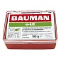 Клей эпоксидный Bauman (100 гр), холодная сварка двухкомпонентная