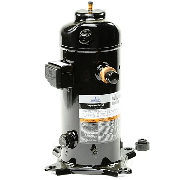 купить Компрессор спиральный Copeland ZBD 21 KCE-TFD-551 с доставкой по Минску и Беларуси в Интернет-магазине КупиЗапчасть.бел +375-29-680-34-78