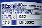 Фильтр-осушитель Caste DF303/2 ( 1/4" резьба, SAE) 