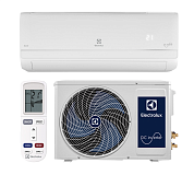 Кондиционер Electrolux EACS/I-07HSK/N8 серия Skandi DC сплит - система. Купить с доставкой по Минску и Беларуси в компании Юдилен-холод. Интернет-магазин Купизапчасть.бел