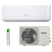 Кондиционер SHUFT SFTOI-07HN1_24Y invertor (R 410A) до 20м2, трубы 1/4 / 3/8 . Купить с доставкой по Минску и Беларуси в компании Юдилен-холод. Интернет-магазин Купизапчасть.бел