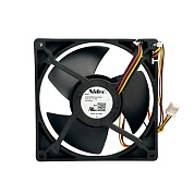 купить Вентилятор осевой Haier U12E12MS1CA3-52Z32 (125х125х40 мм) с доставкой по Минску и Беларуси в Интернет-магазине КупиЗапчасть.бел +375-29-680-34-78