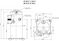 Компрессор спиральный Copeland ZH 11 KCU-TFM-534