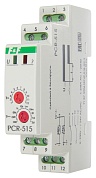 купить Реле времени Евроавтоматика PCR-515 (2x8А), задержка включения с доставкой по Минску и Беларуси в Интернет-магазине КупиЗапчасть.бел +375-29-680-34-78