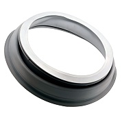 купить 32523002700R Манжета люка стиральной машины Whirlpool GSK003SG с доставкой по Минску и Беларуси в Интернет-магазине КупиЗапчасть.бел +375-29-680-34-78