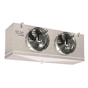 купить Воздухоохладитель  CTE045L8 ED кубический (2.54кВт 220V) + ТЭН 1,275кВт 8.5мм ламель) ECO Италия с доставкой по Минску и Беларуси в Интернет-магазине КупиЗапчасть.бел +375-29-680-34-78