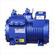 купить Компрессор поршневой полугерметичный RFC4G-9.2Y ( R404a/R507/R22, 220∆/380Y/3/50, 32,5м3/ч, с ТЭНом ) DMLZ  с доставкой по Минску и Беларуси в Интернет-магазине КупиЗапчасть.бел +375-29-680-34-78