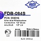 Фильтр жидкостный Alco FDB 084s, PCN059316 (1/2, пайка, гранулированный)