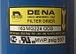 Фильтр-осушитель DENA 164/mg234 (1/2 пайка ODS)
