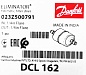 Фильтр-осушитель Danfoss DCL 162 (1/4 резьба), 023Z5007
